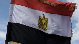 واکنش مصر به حمله وحشیانه صهیونیستها به شهرک فلسطینی «ترمسعیا» 