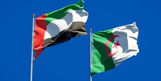 الجزائر اخراج سفیر امارات را تکذیب کرد