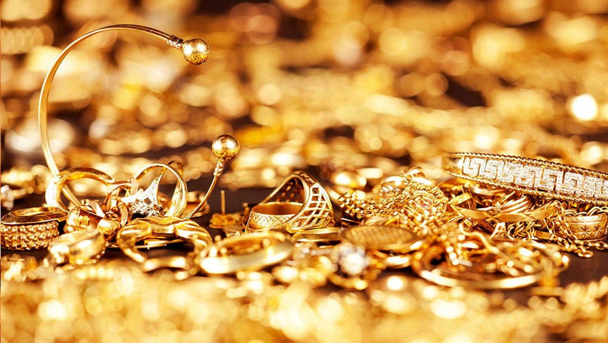 قیمت امروز طلای ۱۸ عیار/ احتمال نوسانات یک تا ۳ درصدی در بازار طلا