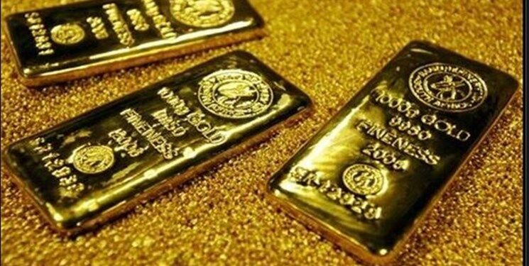 مسیر طلای جهانی تغییر کرد