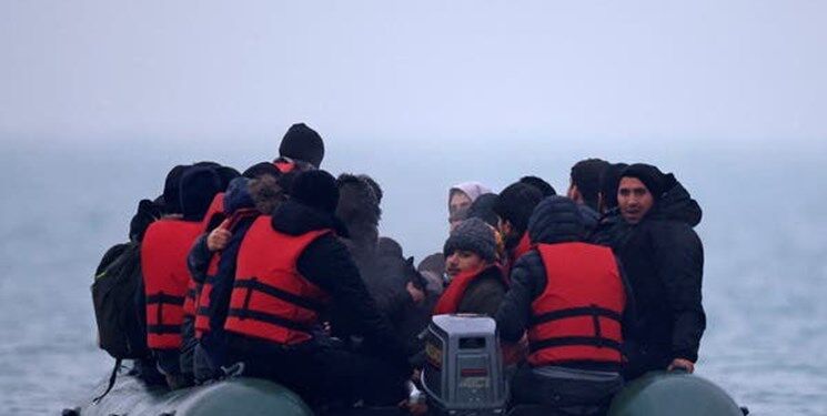 ۳۵ پناهجوی دیگر اینباردر آب‌های «جزایر قناری» غرق شدند