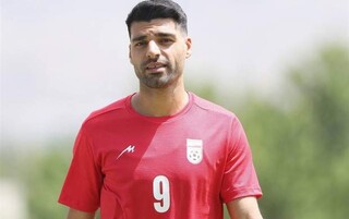 تصمیم النصر،مهدی طارمی را به الهلال نزدیک کرد