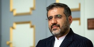 وزیر فرهنگ و ارشاد اسلامی: سرانه مطالعه در کشور ۳۳ دقیقه است