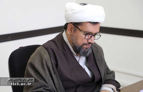 تشکیل جهان آرمانی با تبلیغ درست دین/فلسفه تبلیغ و اطلاع رسانی در سنت دینی