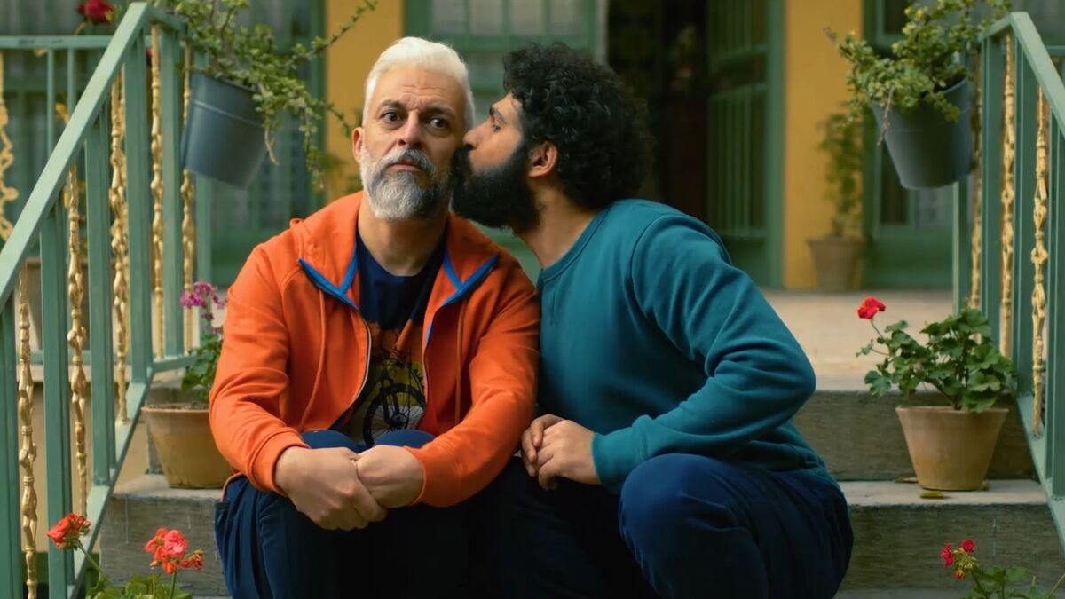 درباره جدیدترین ساخته سروش صحت «مگه تموم عمر چند تا بهاره؟»/ جوریدن در جهان پیچیده آدم های معمولی