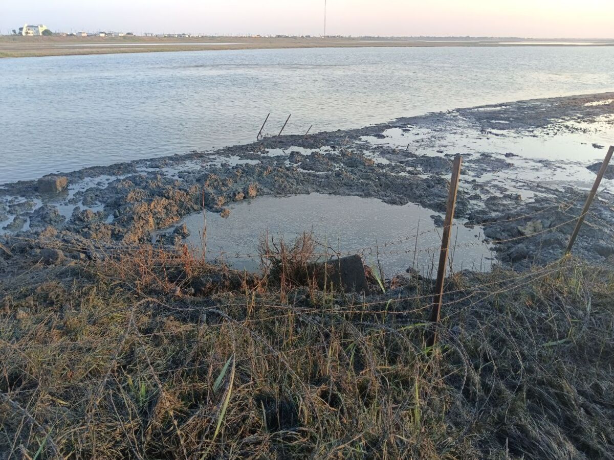 حمله موشکی اوکراین به «دروازه کریمه»