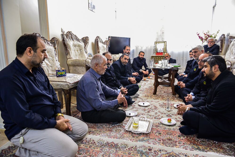 جوان مدافع حرم با کیف ۴۰ میلیارد تومانی چه کرد؟