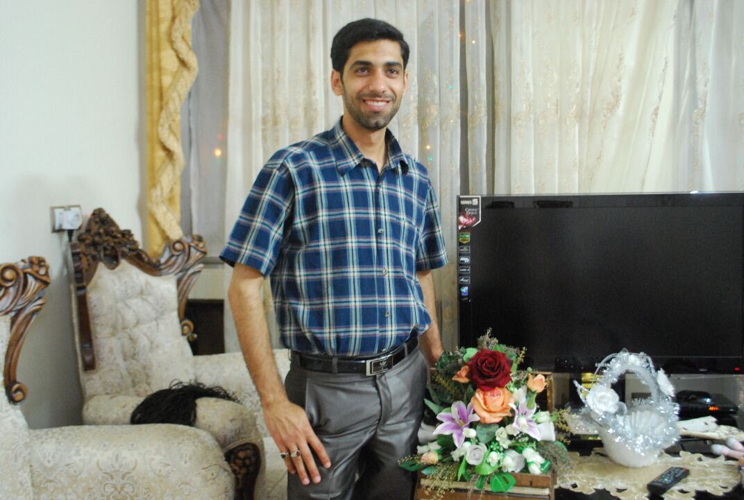 جوان مدافع حرم با کیف ۴۰ میلیارد تومانی چه کرد؟