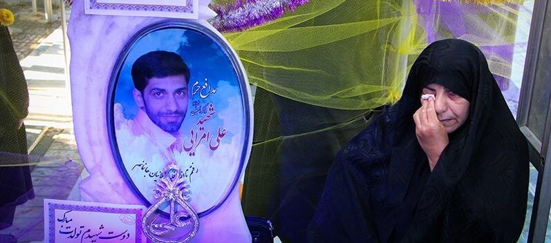 جوان مدافع حرم با کیف ۴۰ میلیارد تومانی چه کرد؟