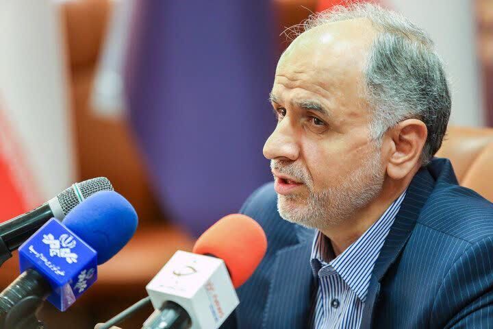 وزیر دادگستری: دیپلماسی قوی ایران در منطقه و دنیا نویدبخش پیروزی دیگری است