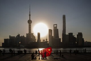 چرا اقتصاد چین جان نمی‌گیرد؟