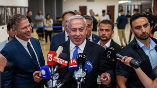 نتانیاهو: بهتر است پرونده عادی سازی با عربستان محرمانه بماند