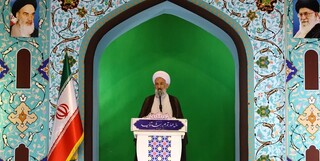 امام جمعه ساری: نقاط قوت‌ ایران اسلامی دشمنان را منفعل کرد