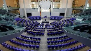 پارلمان آلمان قانون مهاجرت جدید را تصویب کرد