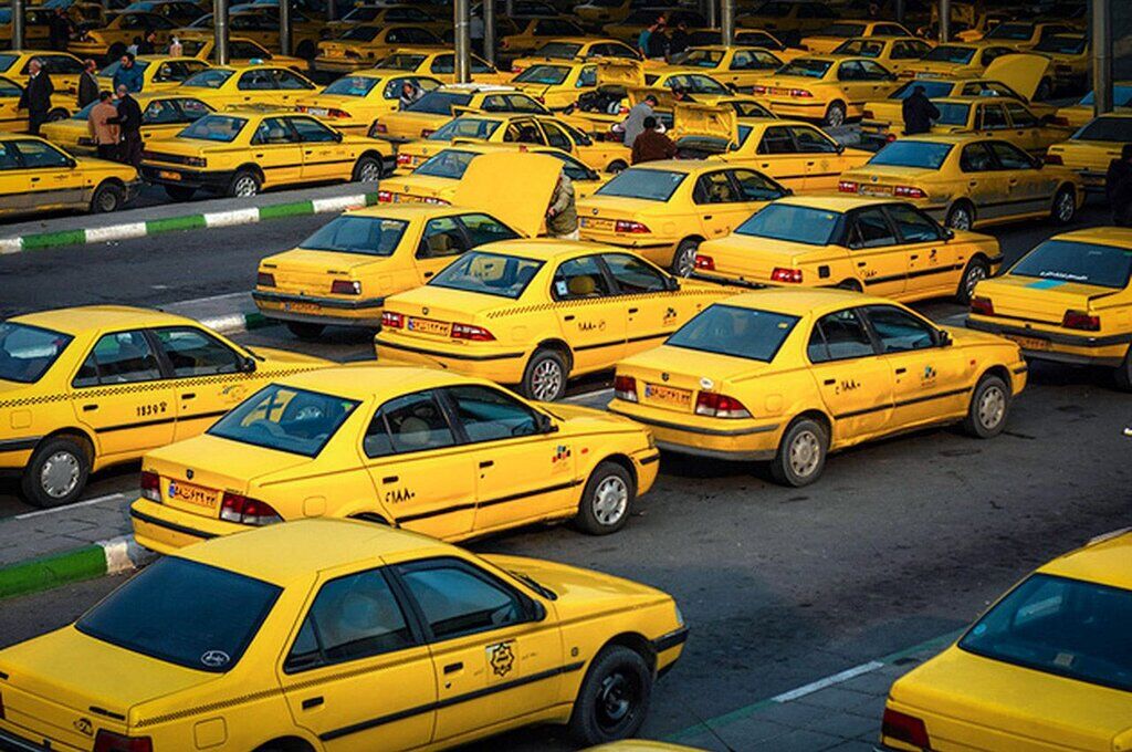 رانندگان تاکسی بخوانند؛ می‌توانید سمند سورن پلاس را با این قیمت بخرید /وام ۱۵۰ میلیونی هم داده می شود