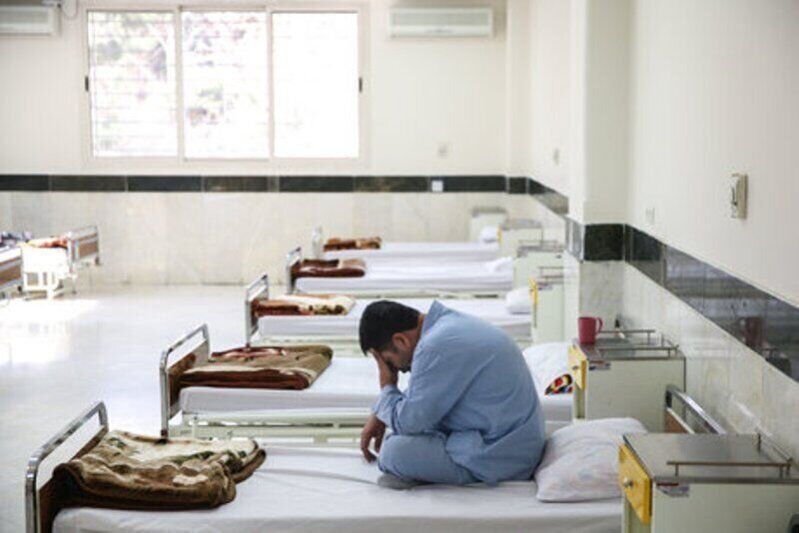 رئیس‌جمهور در حوزه سلامت تنهاست/وزرای کابینه دغدغه جدی «سلامت» ندارند