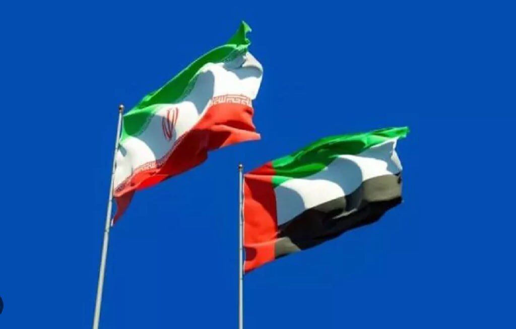 امارات سومین مقصد کالاهای ایرانی/ تجارت ۳۴ میلیارد دلاری تهران و ابوظبی