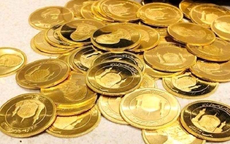 قیمت سکه و طلا امروز جمعه 2 تیر/جدول