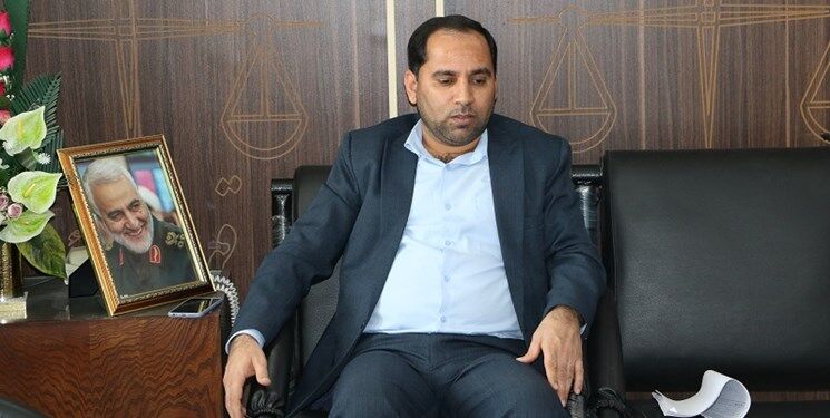 کاهش ۲۰ درصدی زندانیان کیفیری در زندان میناب