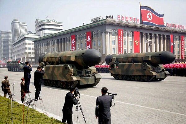 آمریکا درباره تداوم راهبرد «ارعاب هسته‌ای» کره شمالی هشدار داد