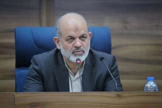 وزیر کشور : طرح برگزاری انتخابات تناسبی در تهران هنوز تبدیل به قانون نشده است