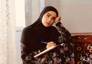 فیلم | خاطره محیا دهقانی از ترسش در جنگ ۱۲ روزه و ماندگاری در جنگ ۴۰ روزه