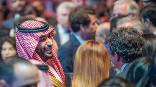 عربستان مانع حضور دیپلمات‌های صهیونیست در یک رویداد بین‌المللی شد
