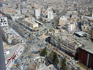 ۲۱۰ پروژه بازآفرینی شهری در سال ۱۴۰۲ اجرا شد