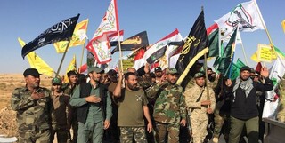 هشدار مقاومت عراق به آمریکا: صبر ما حدی دارد