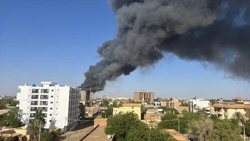 در سودان آتش بس برقرار می‌شود