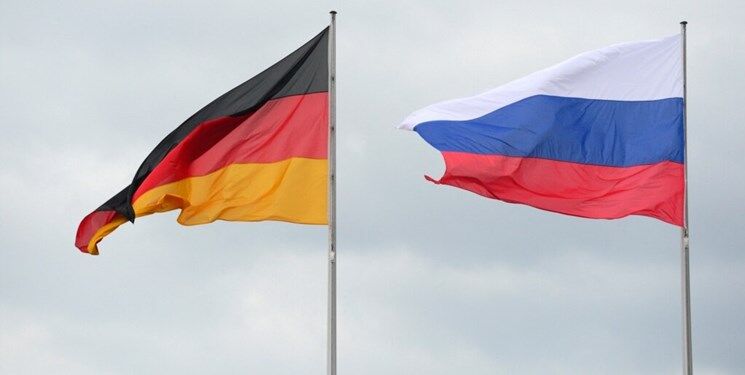 آلمان: با شرکای خود در رابطه با تحولات روسیه در تماس هستیم
