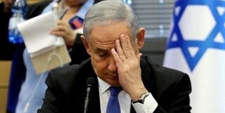 عقب‌نشینی نتانیاهو از اجرای پروژه خطرناک در جولان اشغالی سوریه