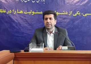 احراز ترک فعل ۵۸ نفر از کارکنان دستگاه‌های اجرایی کرمانشاه