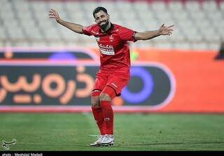 کنعانی‌زادگان به پرسپولیس بازمی‌گردد؟