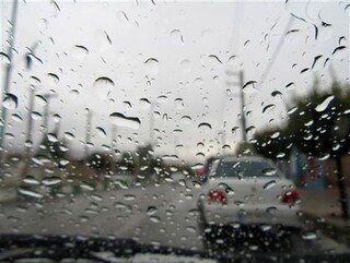 میزان بارش تابستانی در سیب سوران سیستان و بلوچستان به ۲۳ میلیمتر رسید 