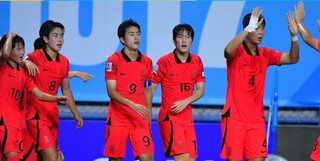 دومین‌ نماینده آسیا در جام جهانی نوجوانان معرفی شد
