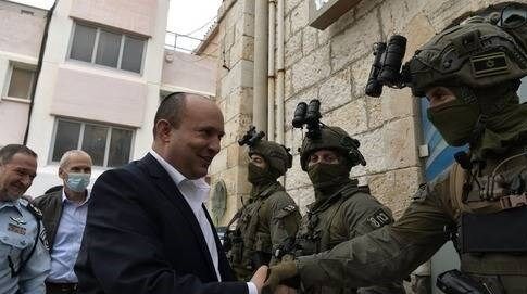 آشنایی با تشکیلات نظامی و مخفی ارتش رژیم صهیونیستی|۱۱-یگان مخفی پلیس اسرائیل
