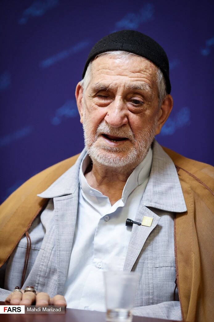 عزاداری مسلمیه؛ یادگار 100 ساله مداح کربلایی در طلیعه محرم