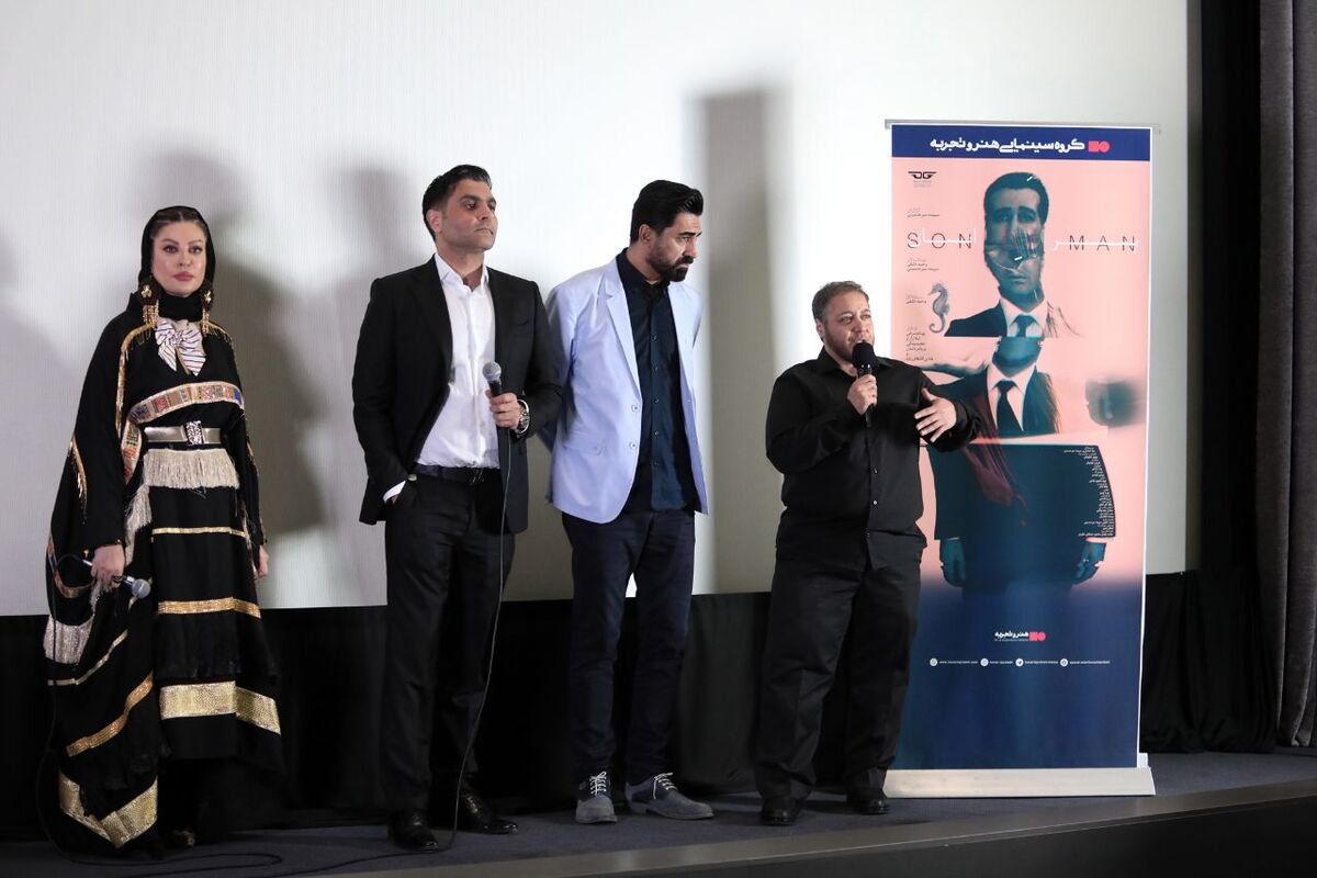 لزوم حضور پررنگ سینمای هنری ایران در بازارهای جهانی