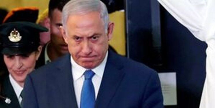 حماس: نتانیاهو دستاورد خیالی برای صهیونیست‌ها رو می‌کند