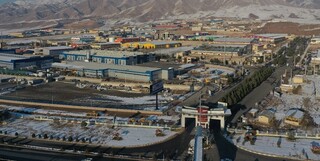 سرمایه‌گذاری خارجی‌ در ایران ۸۴.۳ درصد رشد کرد