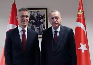 اردوغان: مشروط کردن خرید اف۱۶ به موافقت ترکیه با عضویت سوئد در ناتو به این سازمان آسیب می‌زند