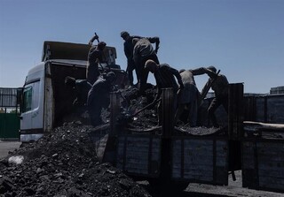 پاکستان برای واردات زغال سنگ از افغانستان راه آهن می‌سازد