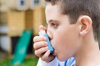 داروی کمکی درمان آسم کودکان در دانشگاه علوم پزشکی مشهد تولید شد