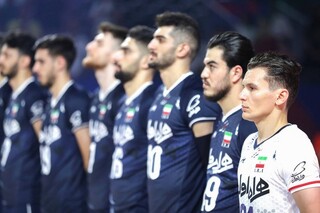 ادامه سریال ناکامی‌های والیبال ایران؛ به آرژانتین هم باختیم!