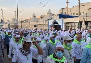 مرکز تماس اضطراری برای زائرین ایرانی فعال شد/ ارزیابی ریسک کانون‌های بحرانی در حج