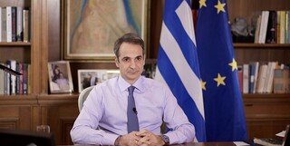 نخست وزیر یونان: اصلاحات بزرگی در راه است