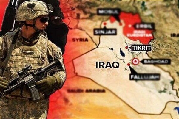 آمریکا با فروش سلاح به اقلیم کردستان به دنبال چیست؟/ نقشه خطرناک برای مسلح‌کردن کردستان عراق