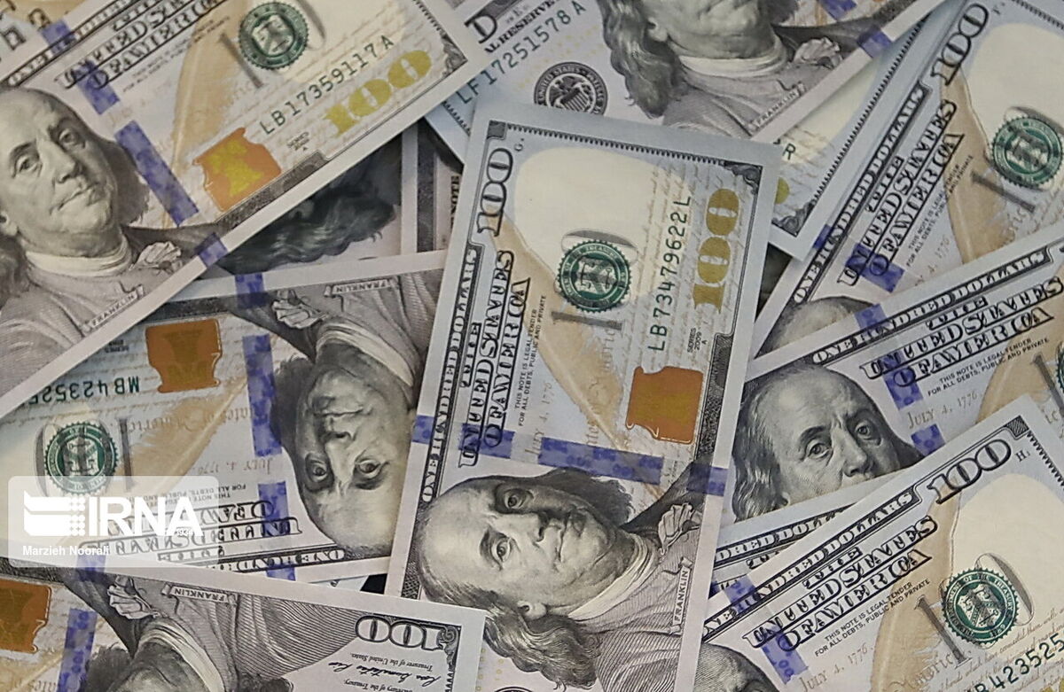 محکومیت میلیاردی برای «قاچاق ارز»