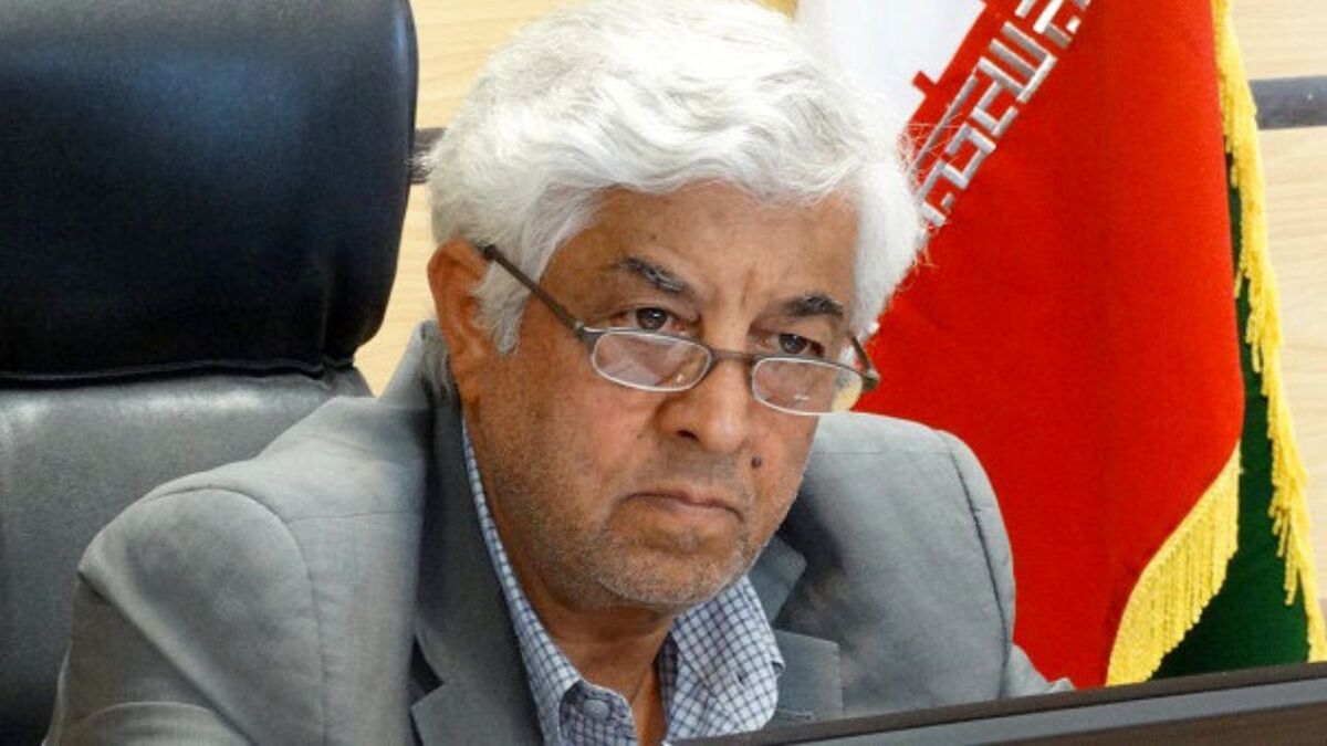 سرپرست سابق وزارت کشاورزی: اوضاع هیچ دشتی خوب نیست/ استان گلستان در حال تبدیل به کویر است